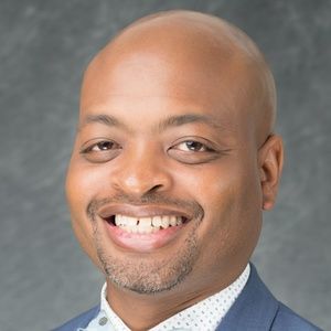 Meet your Posher, Keith